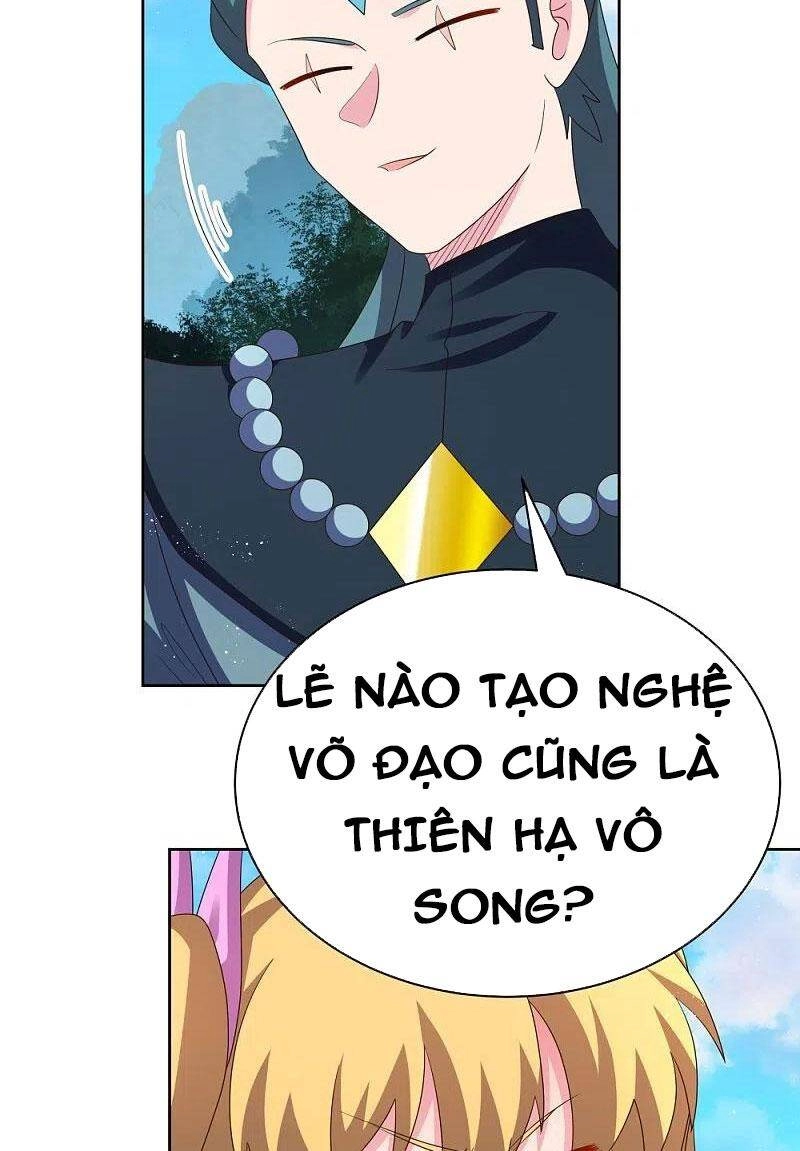 Tôn Thượng Chapter 405 - 7