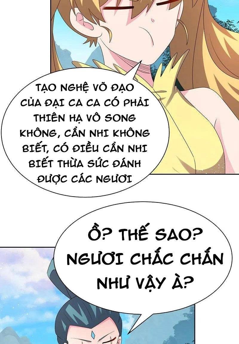 Tôn Thượng Chapter 405 - 8
