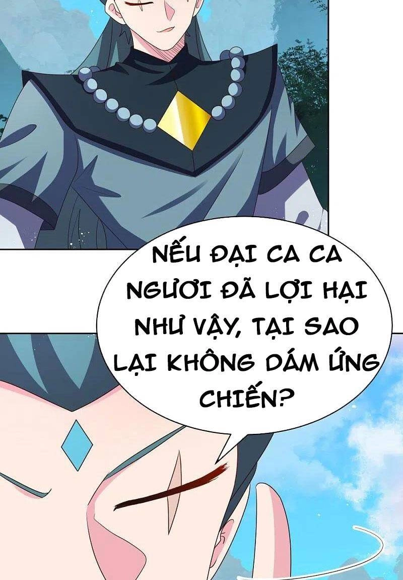 Tôn Thượng Chapter 405 - 9