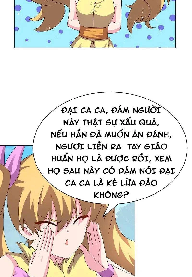 Tôn Thượng Chapter 405 - 11