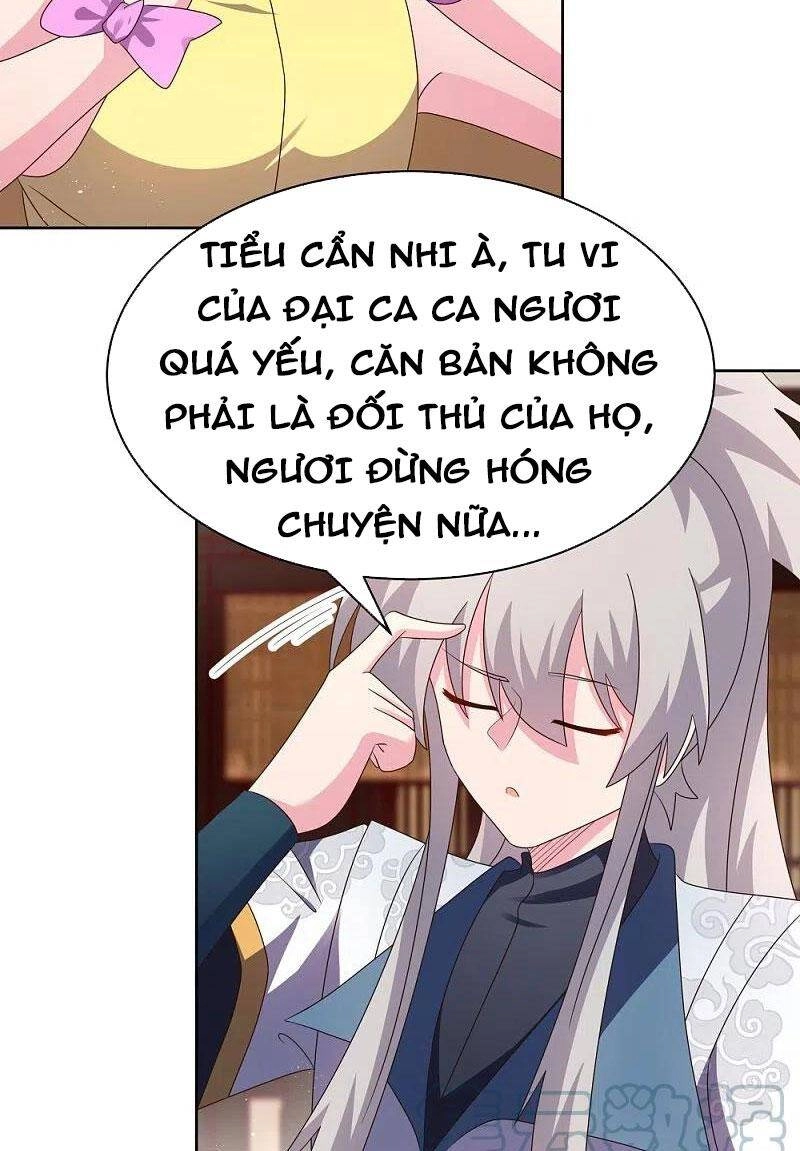 Tôn Thượng Chapter 405 - 12