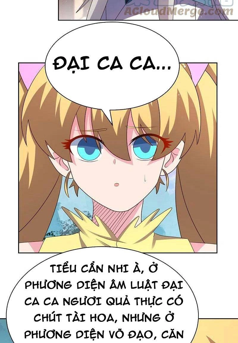 Tôn Thượng Chapter 405 - 13