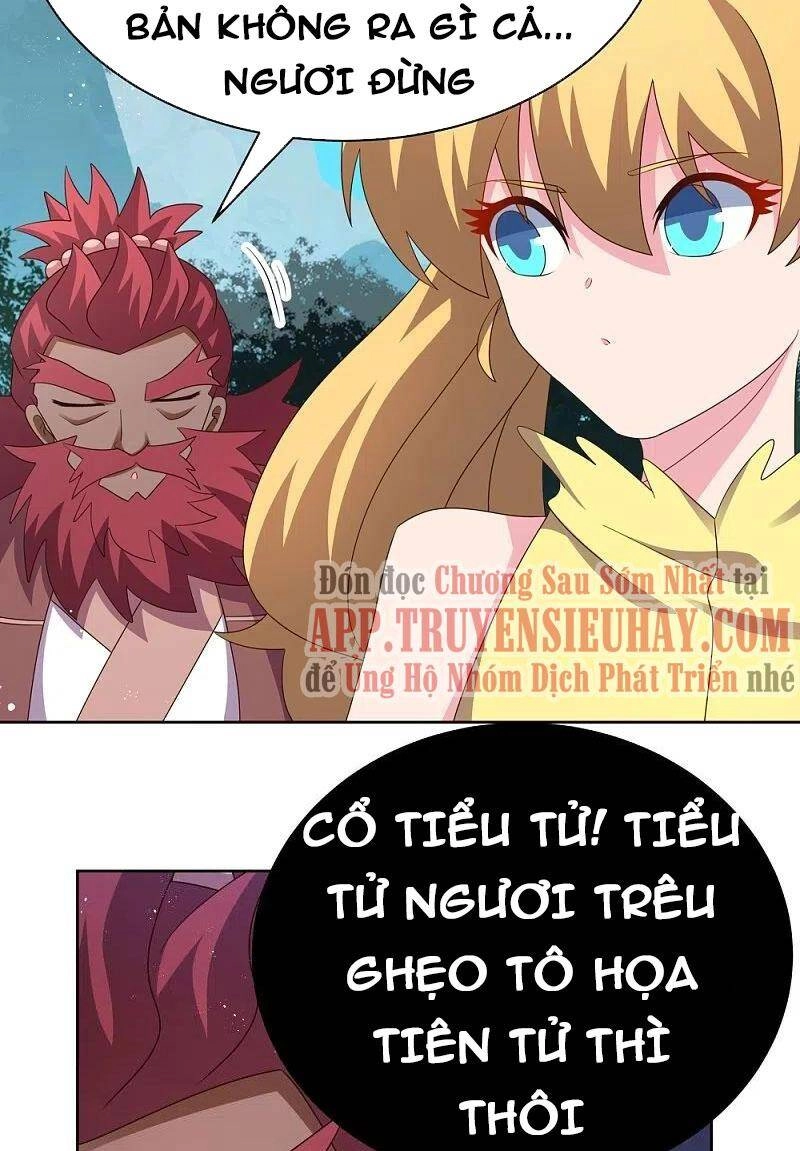 Tôn Thượng Chapter 405 - 14