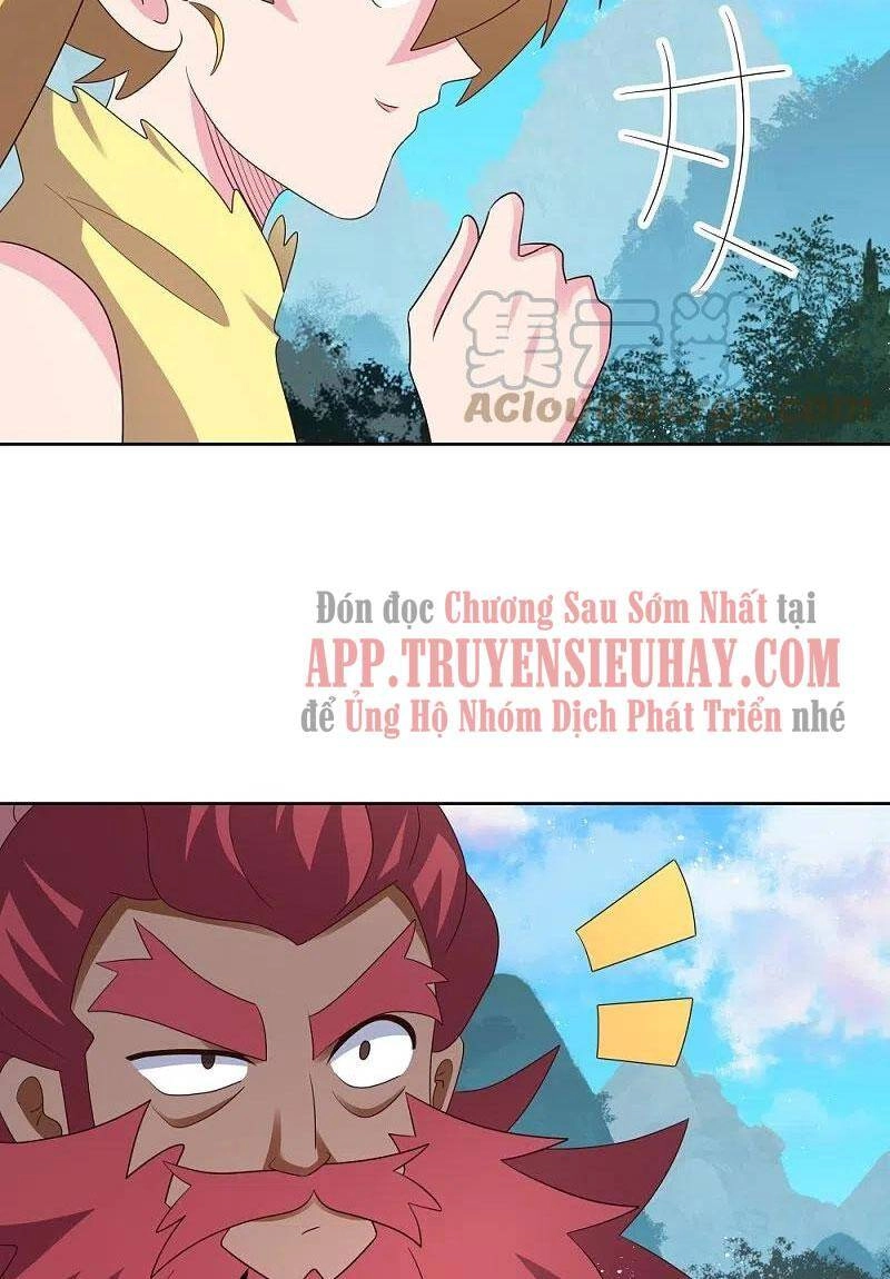 Tôn Thượng Chapter 405 - 16