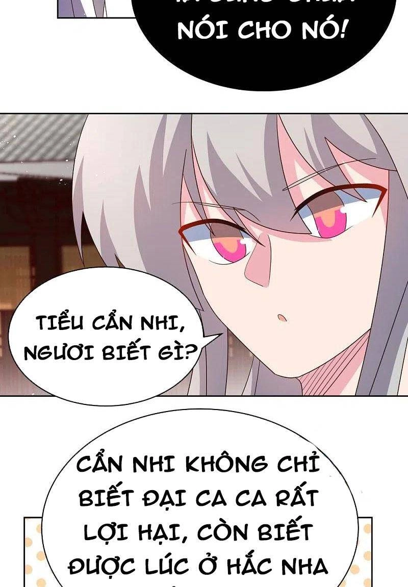 Tôn Thượng Chapter 405 - 18