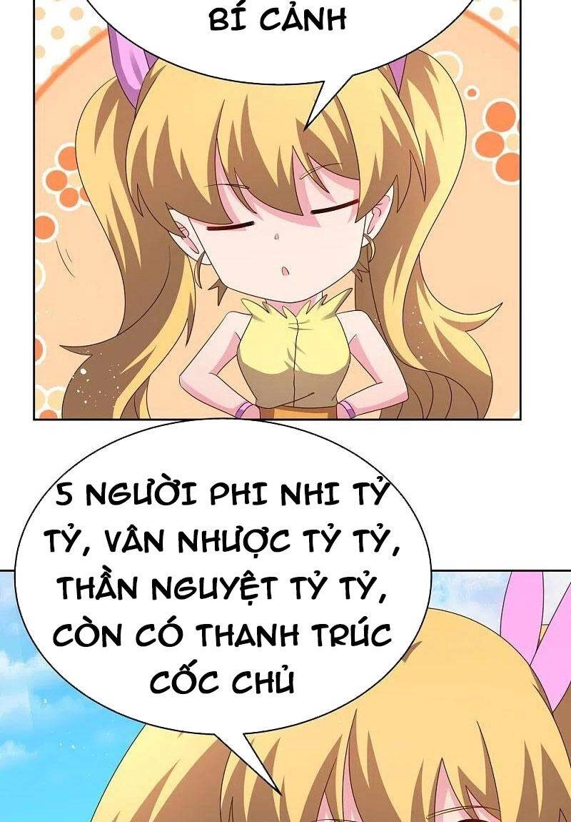 Tôn Thượng Chapter 405 - 19