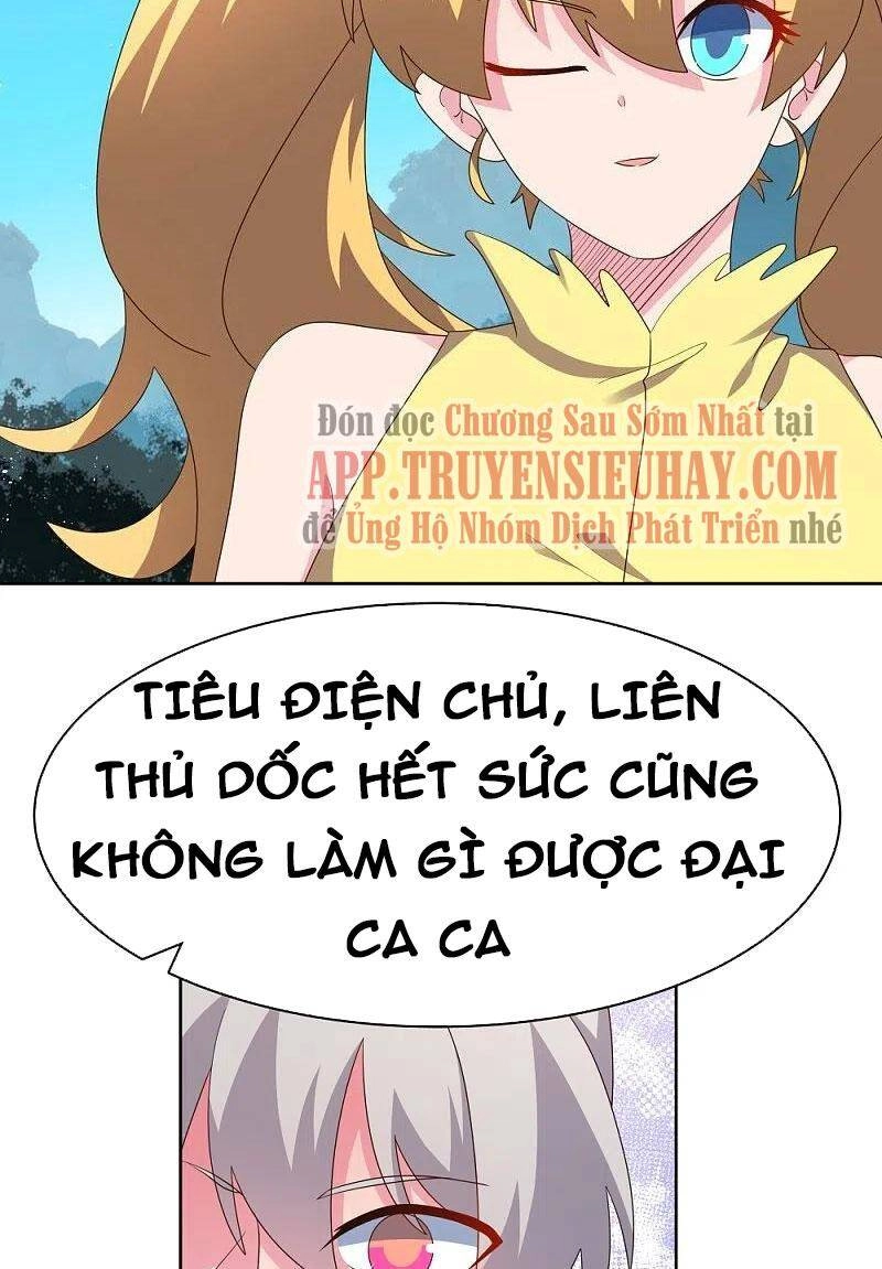 Tôn Thượng Chapter 405 - 20