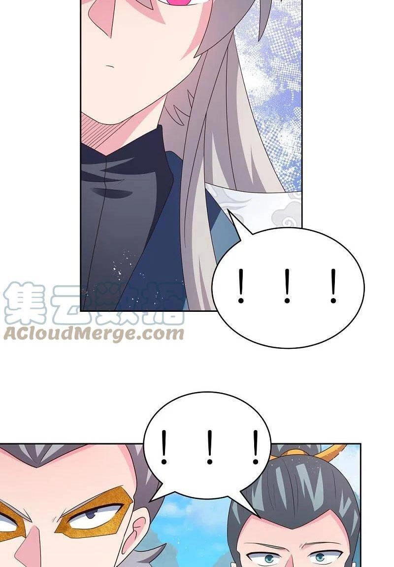 Tôn Thượng Chapter 405 - 21