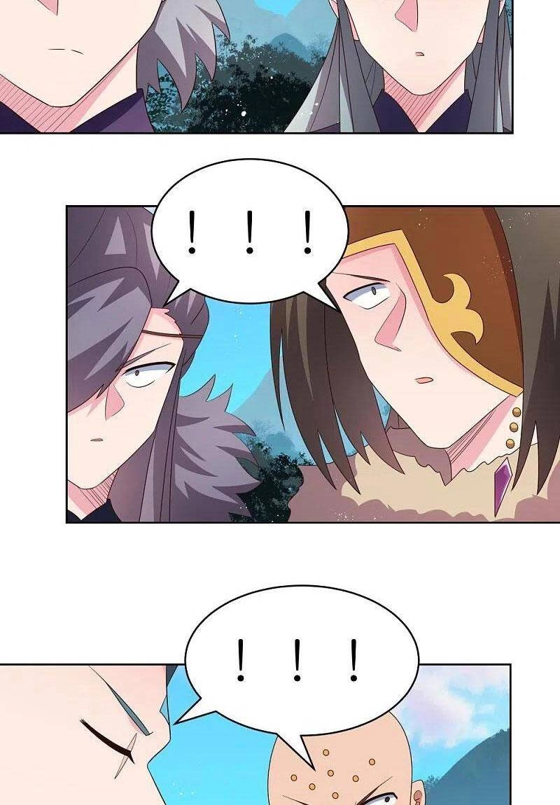 Tôn Thượng Chapter 405 - 22