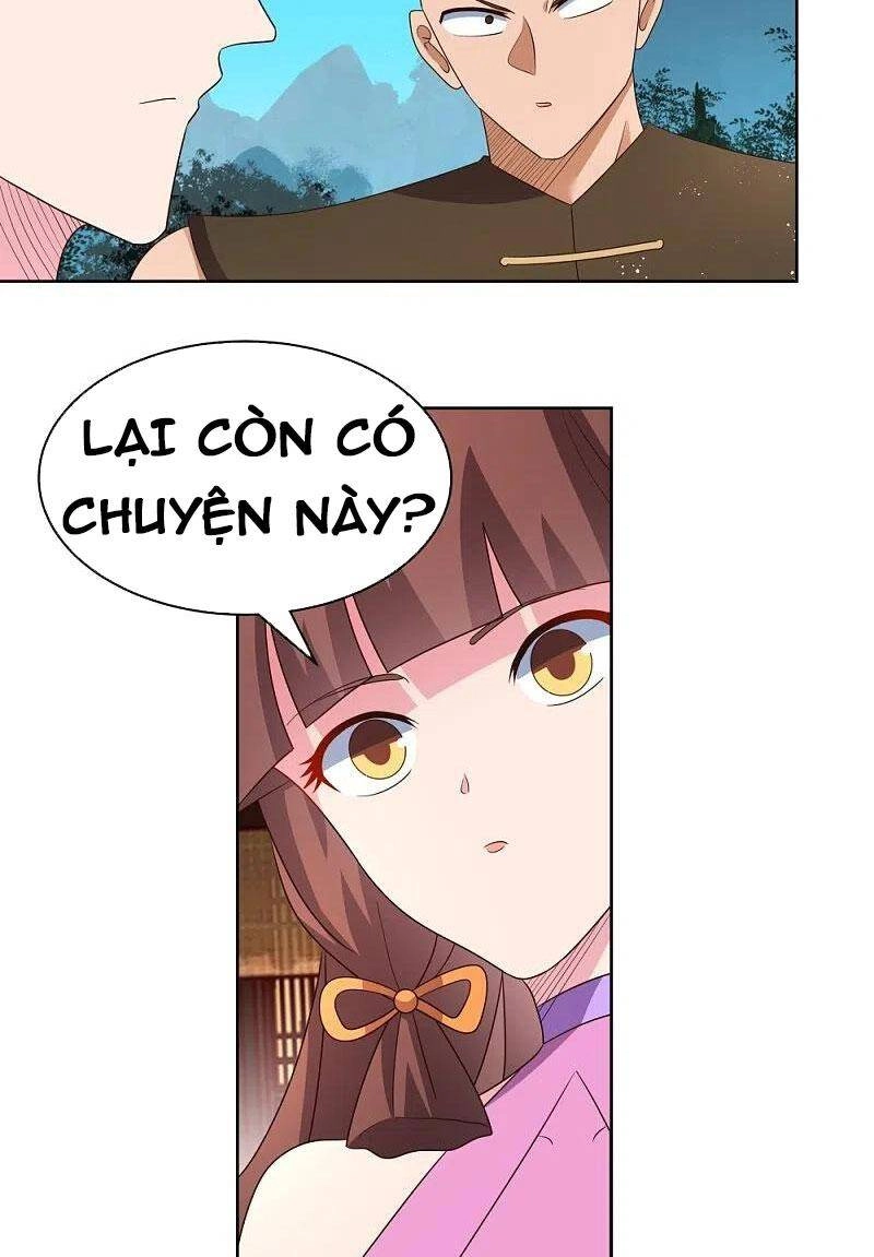 Tôn Thượng Chapter 405 - 23