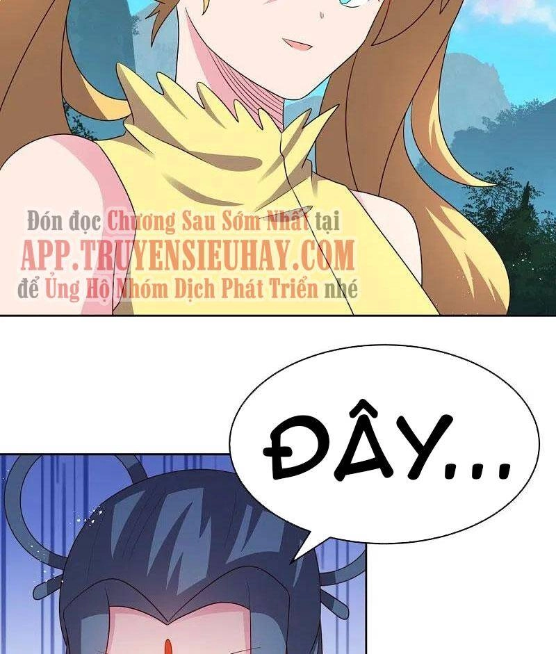 Tôn Thượng Chapter 405 - 25