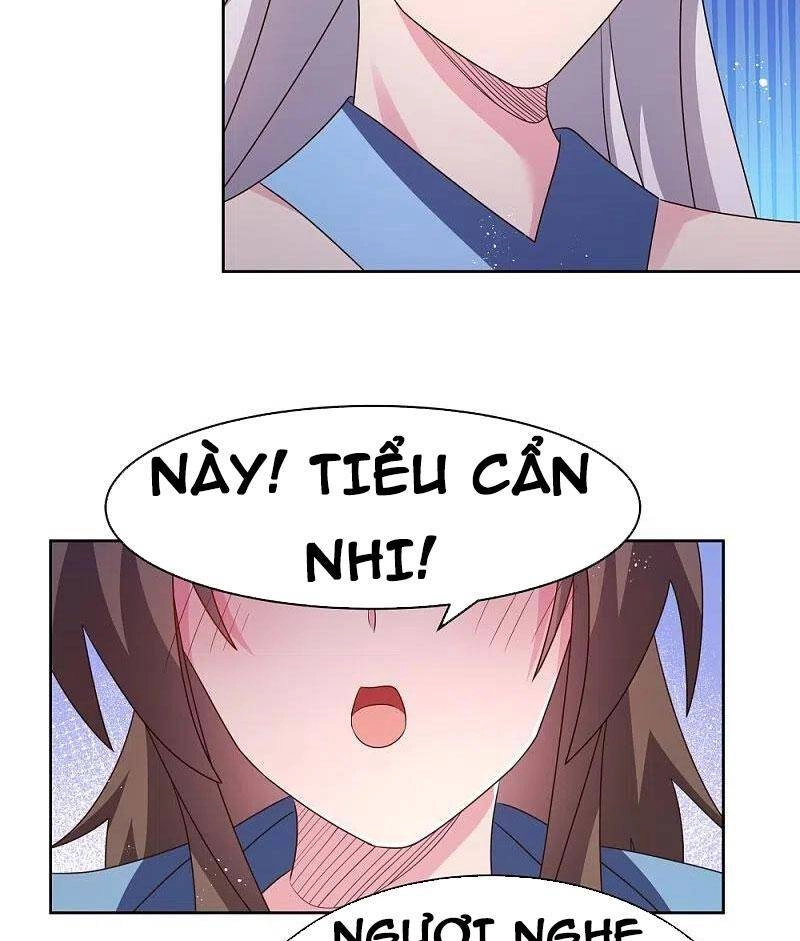 Tôn Thượng Chapter 405 - 27