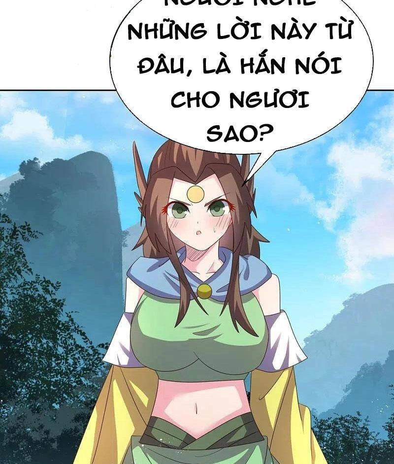 Tôn Thượng Chapter 405 - 28