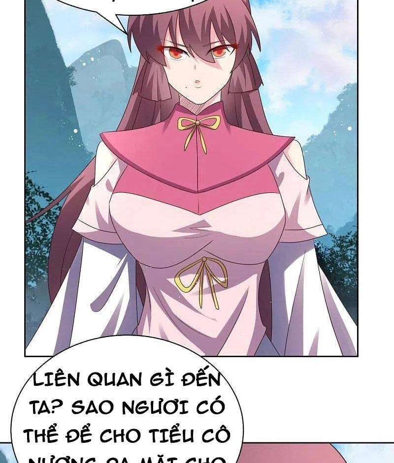 Tôn Thượng Chapter 405 - 34