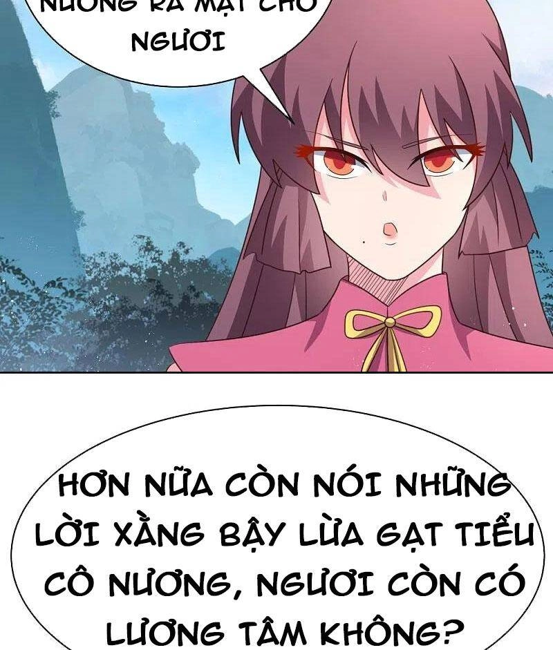 Tôn Thượng Chapter 405 - 35