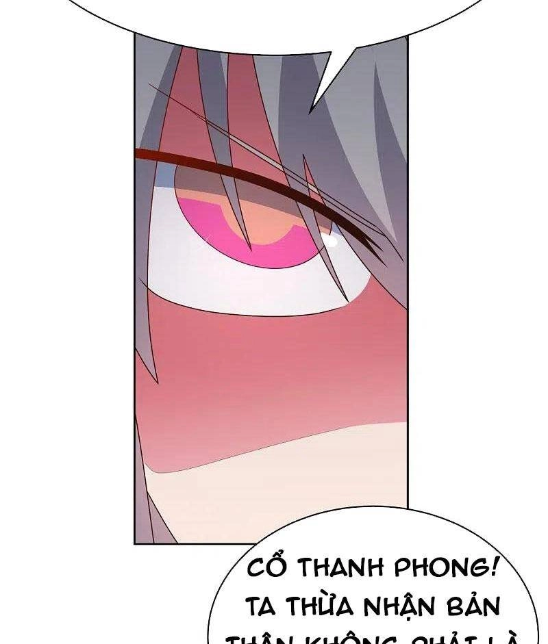 Tôn Thượng Chapter 405 - 36