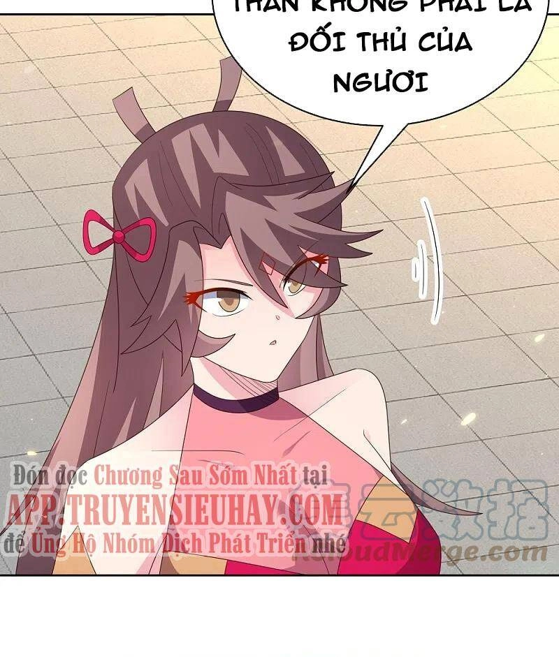 Tôn Thượng Chapter 405 - 37