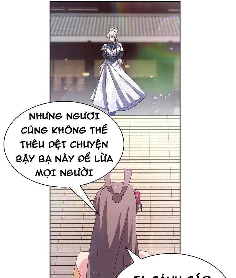 Tôn Thượng Chapter 405 - 38