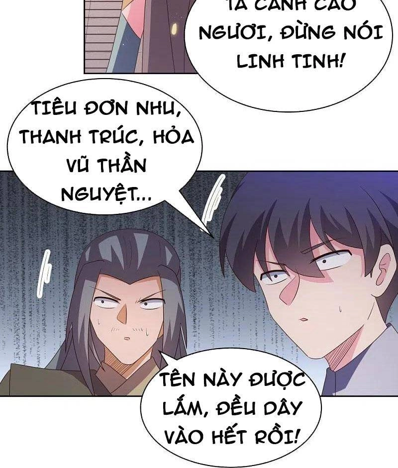 Tôn Thượng Chapter 405 - 39