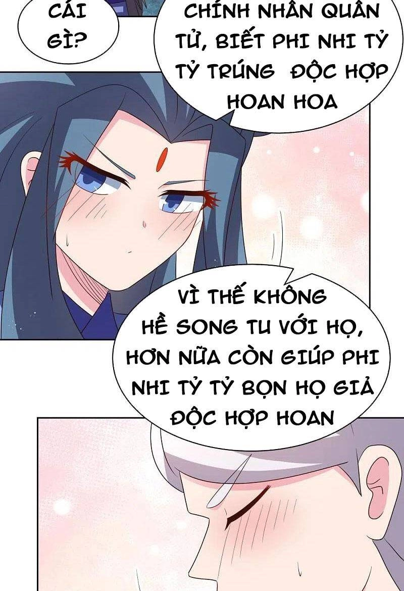 Tôn Thượng Chapter 406 - 12