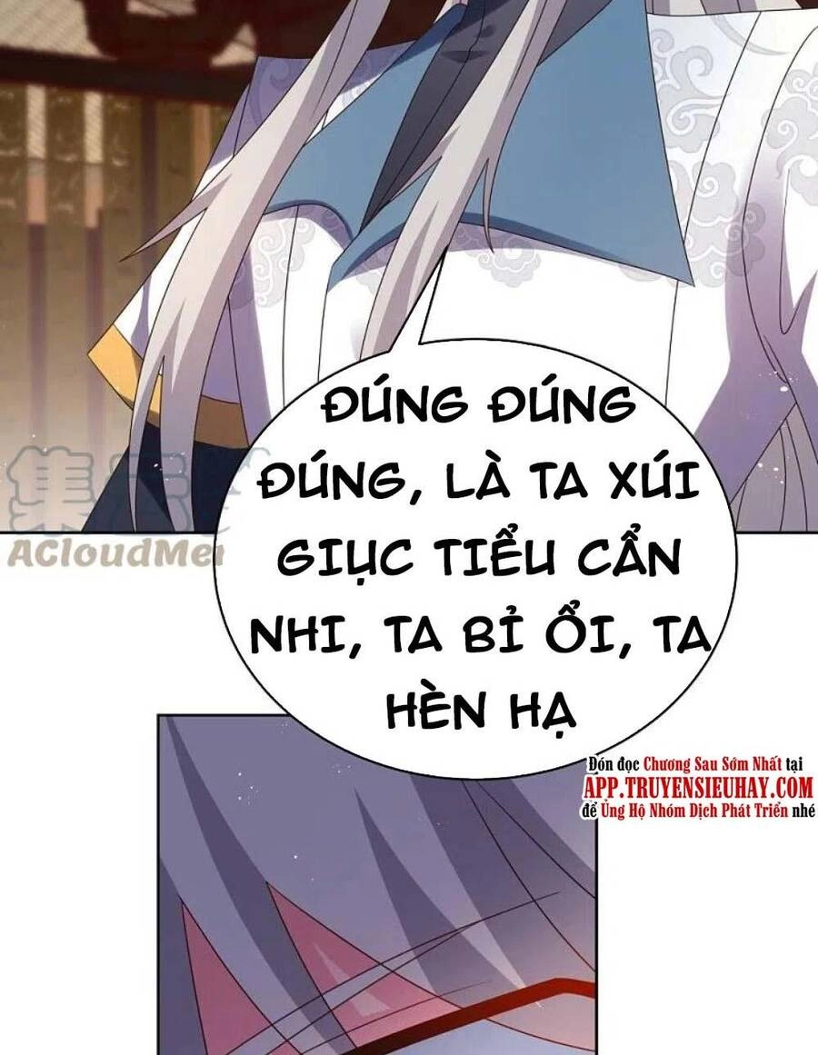Tôn Thượng Chapter 407 - 2