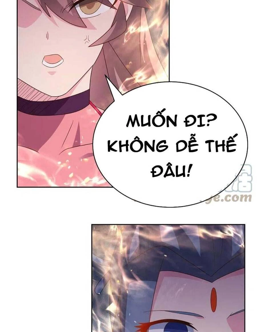 Tôn Thượng Chapter 407 - 5