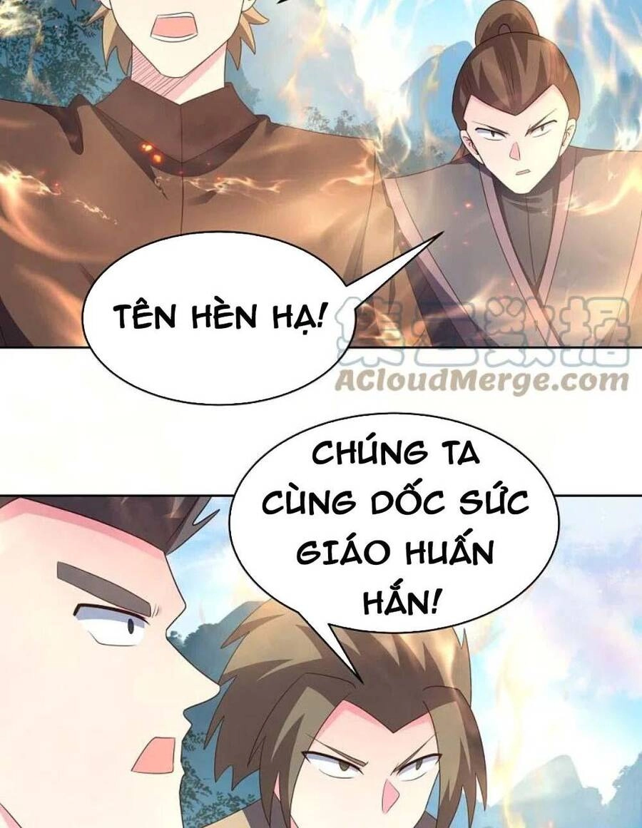Tôn Thượng Chapter 407 - 7