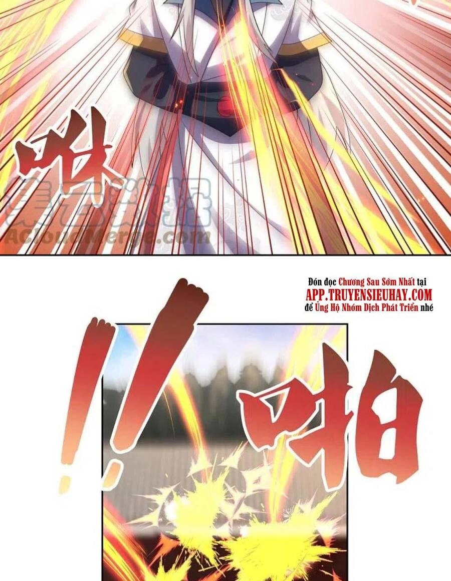 Tôn Thượng Chapter 407 - 10