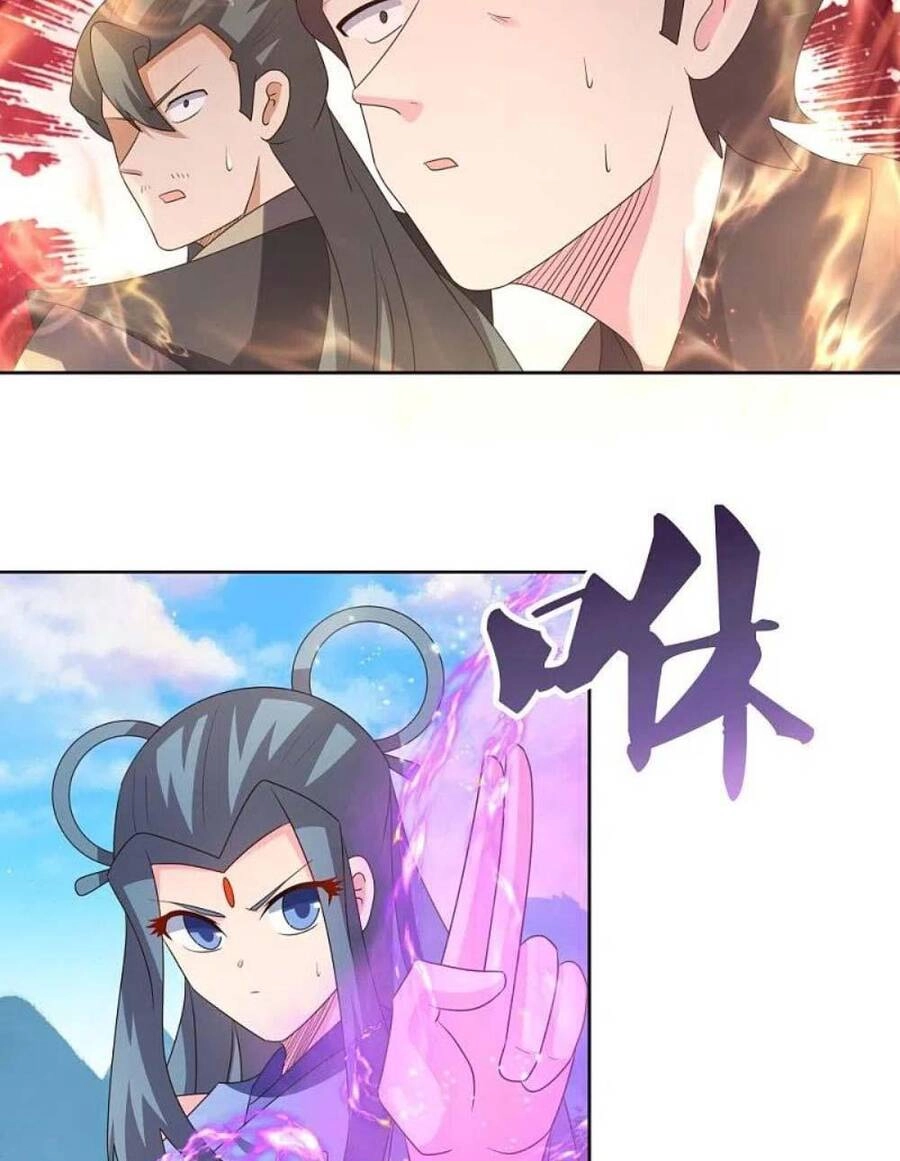 Tôn Thượng Chapter 407 - 12