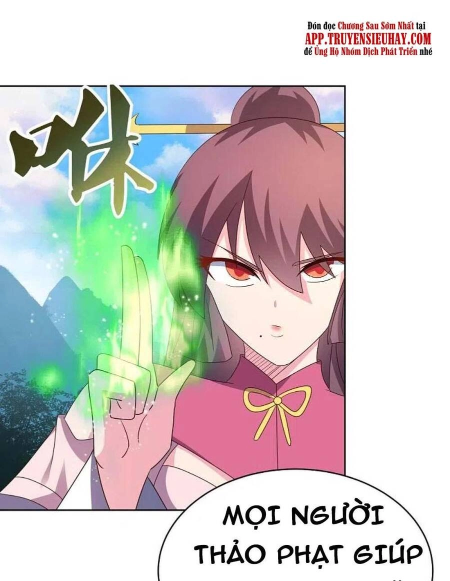 Tôn Thượng Chapter 407 - 14