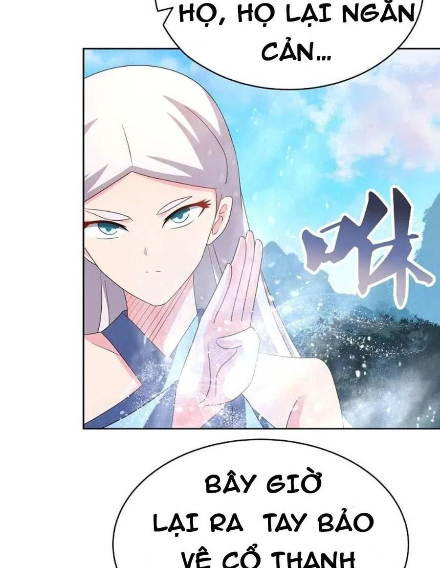 Tôn Thượng Chapter 407 - 15