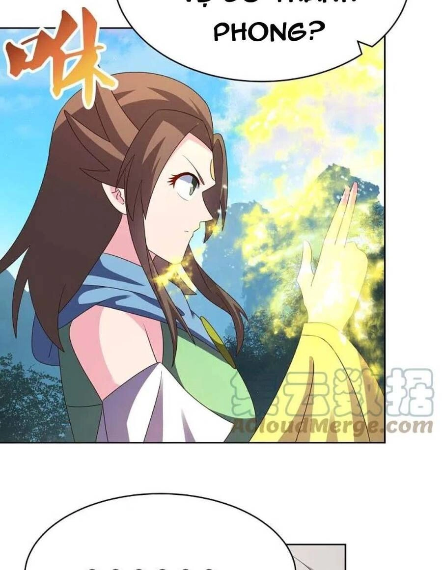 Tôn Thượng Chapter 407 - 16