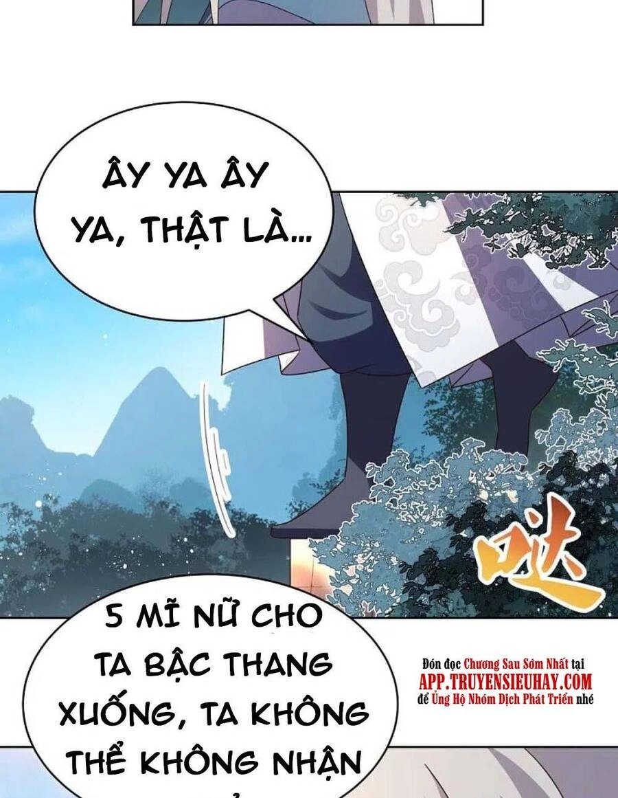 Tôn Thượng Chapter 407 - 18