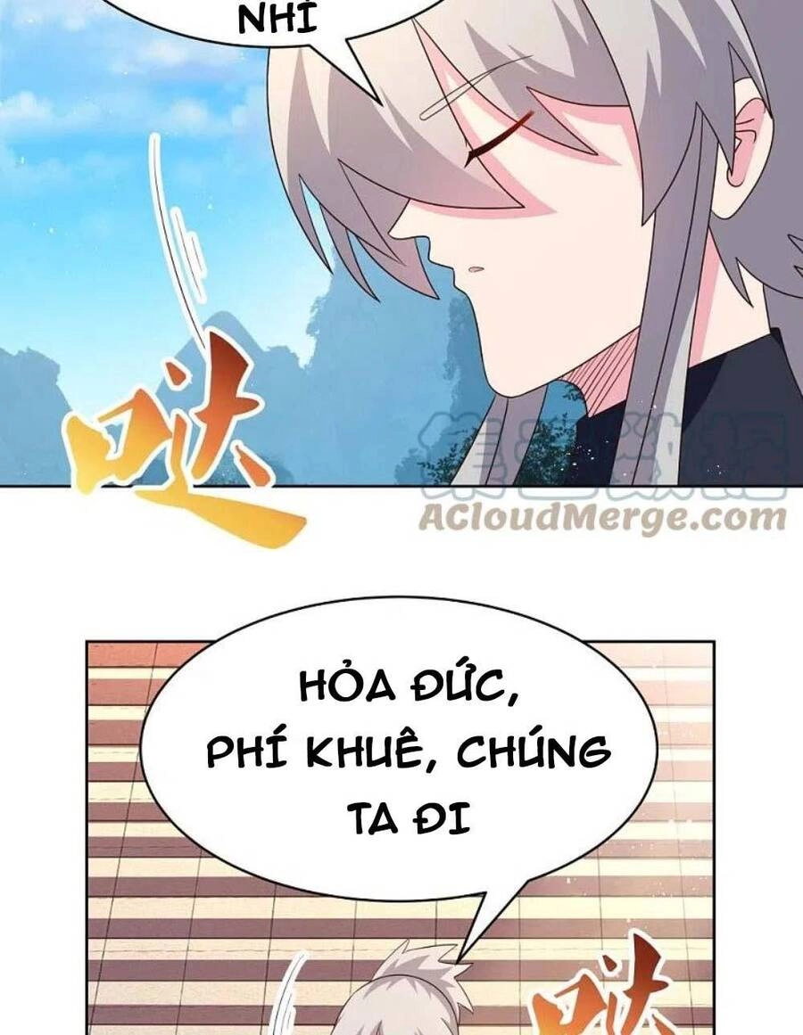 Tôn Thượng Chapter 407 - 19