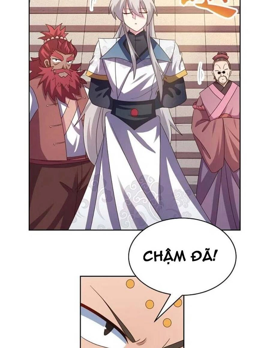 Tôn Thượng Chapter 407 - 20