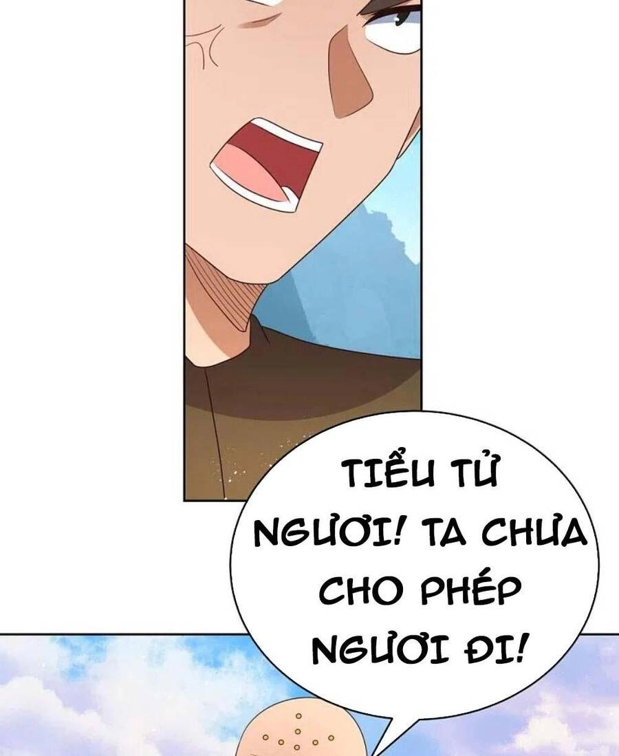 Tôn Thượng Chapter 407 - 21