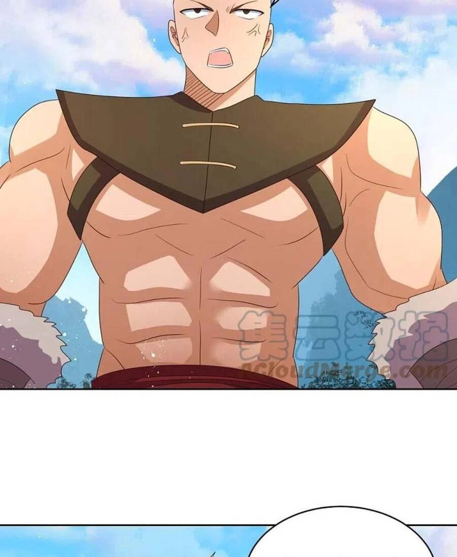 Tôn Thượng Chapter 407 - 22