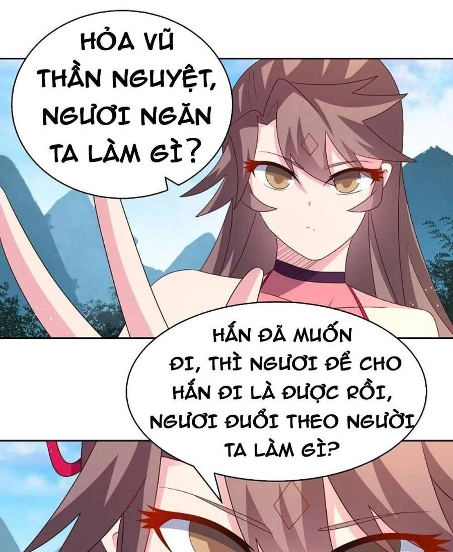 Tôn Thượng Chapter 407 - 24