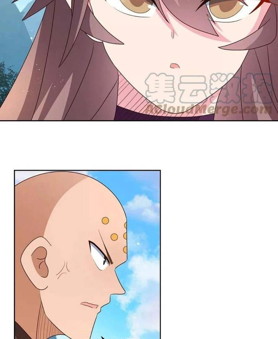 Tôn Thượng Chapter 407 - 25