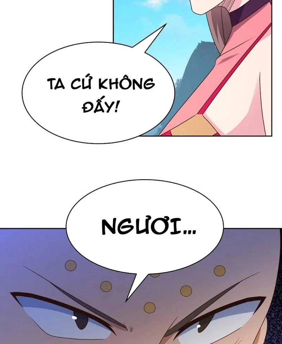 Tôn Thượng Chapter 407 - 27