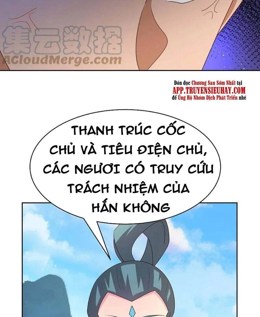 Tôn Thượng Chapter 407 - 28