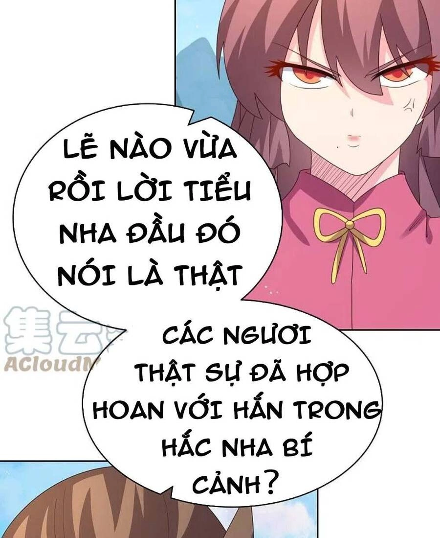 Tôn Thượng Chapter 407 - 31