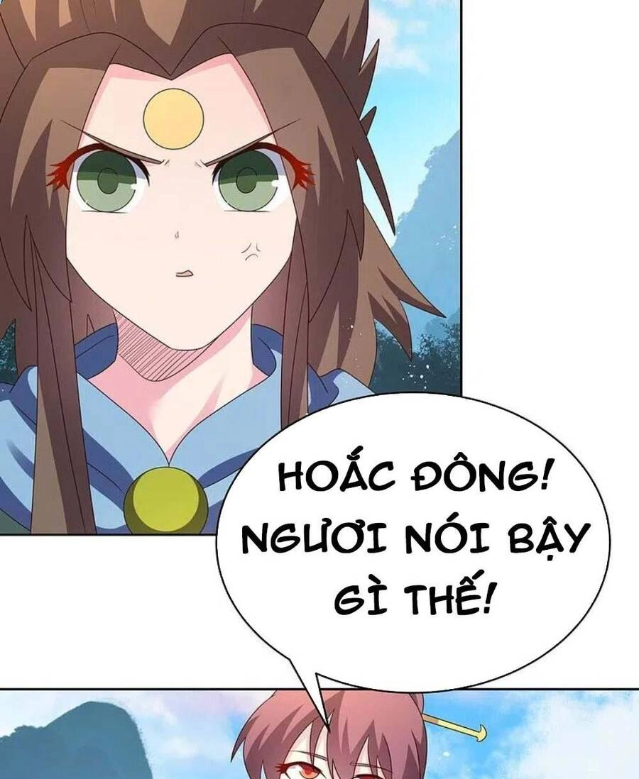 Tôn Thượng Chapter 407 - 32