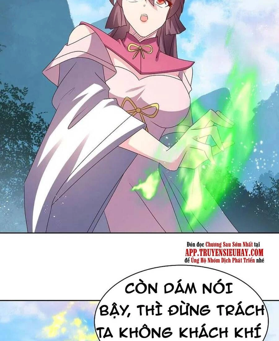 Tôn Thượng Chapter 407 - 33