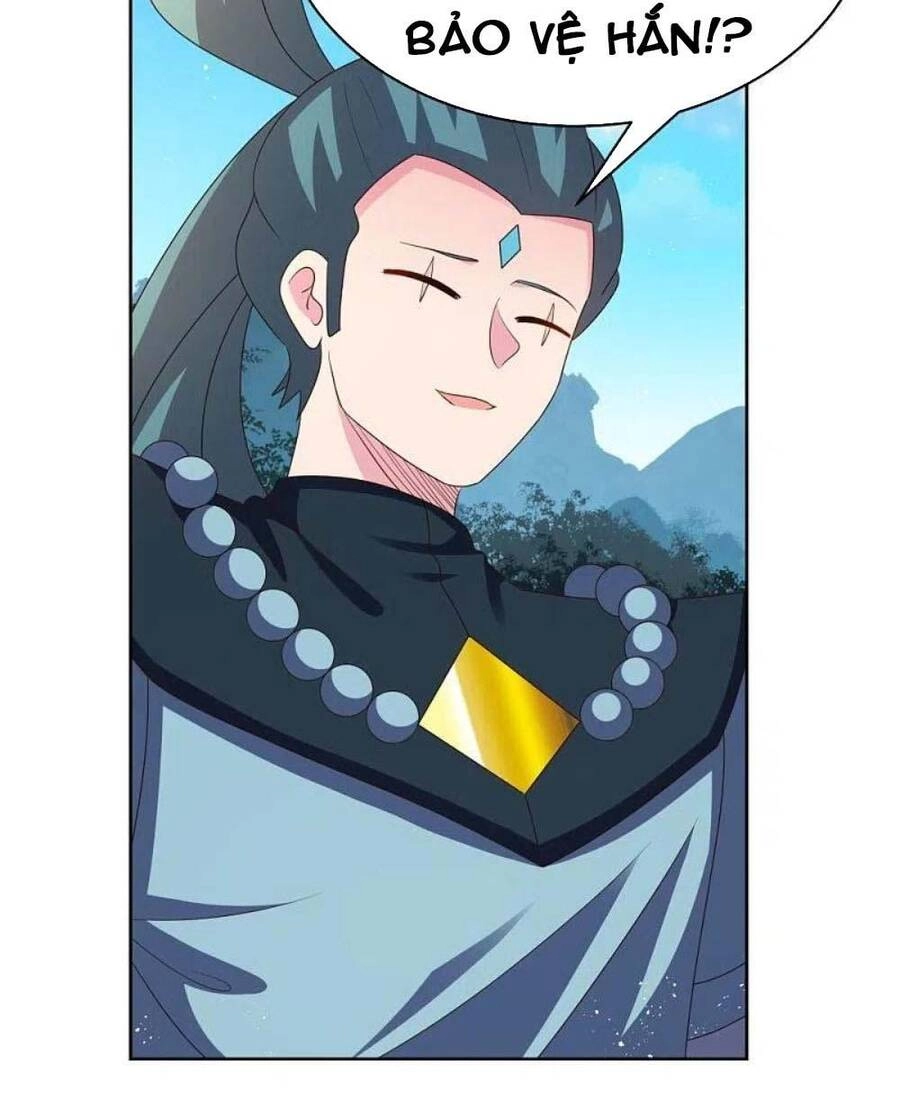 Tôn Thượng Chapter 407 - 35