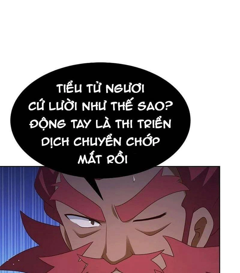 Tôn Thượng Chapter 408 - 3