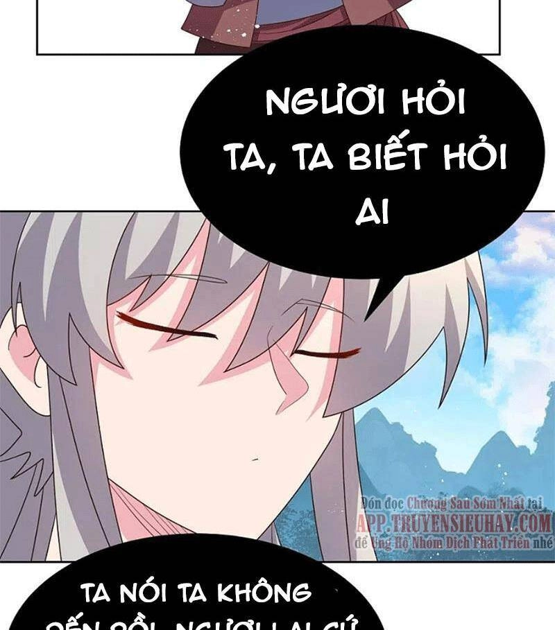 Tôn Thượng Chapter 408 - 11