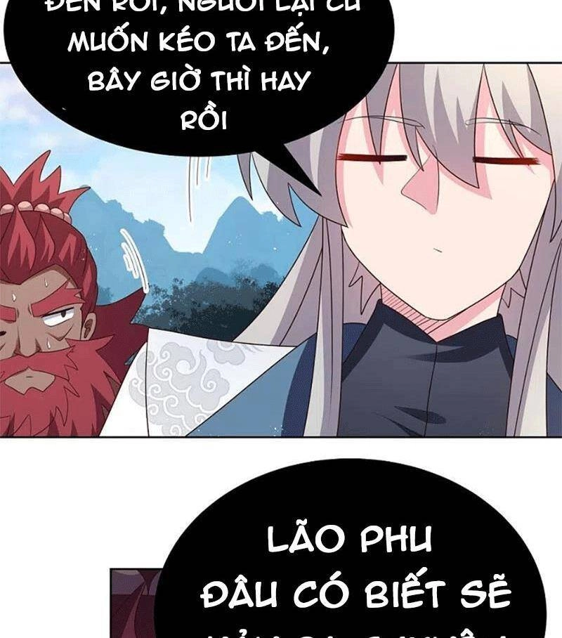 Tôn Thượng Chapter 408 - 12