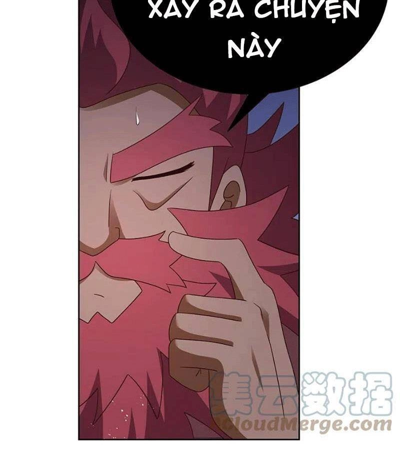 Tôn Thượng Chapter 408 - 13