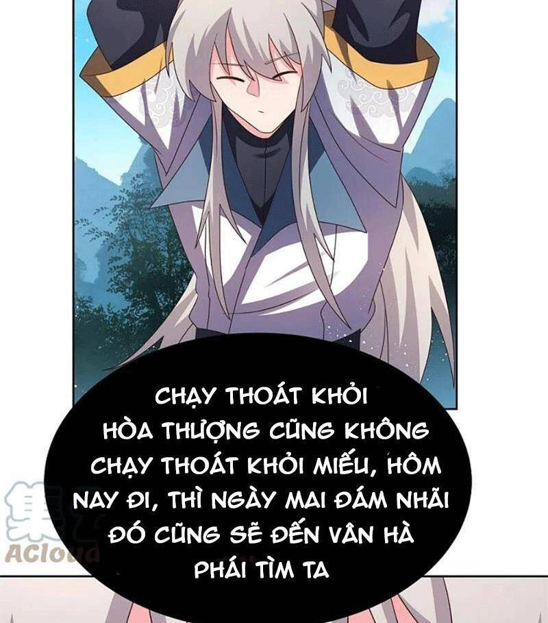 Tôn Thượng Chapter 408 - 19
